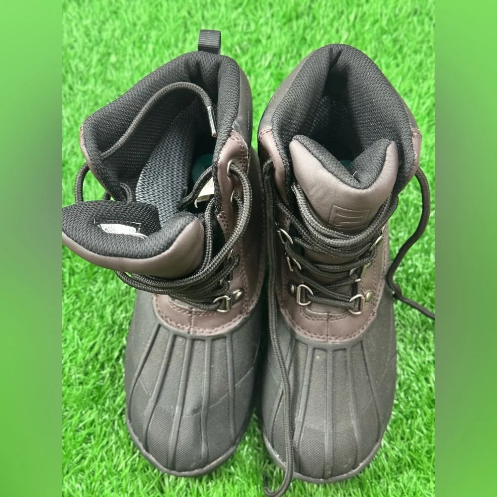 FILA Kids Water Boots‎ Size 2